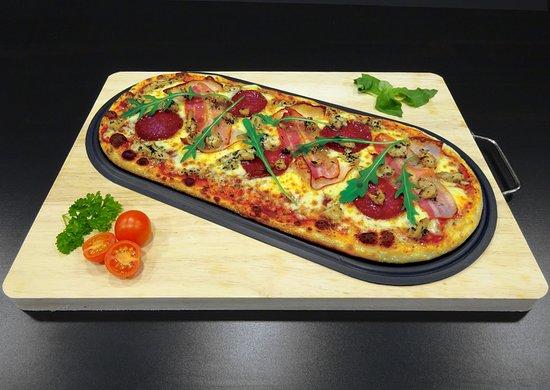 Pizza LIBERTA